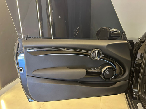 Mini Cooper 2.0 16V TWINPOWER GASOLINA S TOP 2P STEPTRONIC