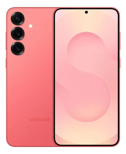 comprar Samsung Galaxy S25 Plus Dual Sim 512 Gb Coral - Nuevo Coral