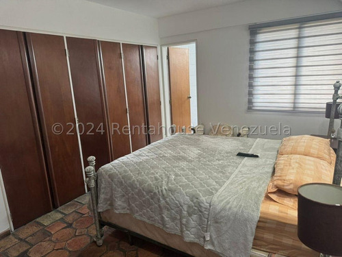 Apartamento En Venta - Mdm - 24-25429