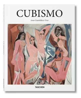 Libro Cubismo