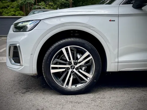 Audi Q5 2.0 45 Tfsi Mhev Quattro S-Line