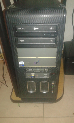 Pc Gamer I7 Completa