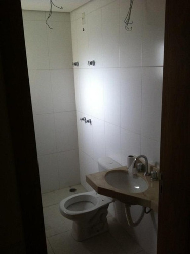 Imagem 14 de 26 de Cobertura Duplex À Venda, 265 M², 3 Suítes, Piscina E 5 Vagas. Vila Pires, Santo André. - Co0010 - 67854636