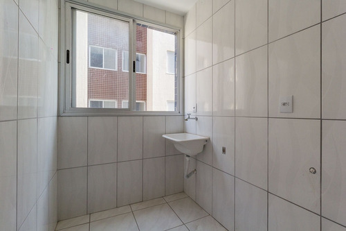 Imagem 20 de 23 de Apartamento À Venda, 3 Quartos, 1 Suíte, 2 Vagas, Europa - Contagem/mg - 25570