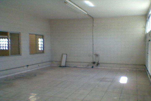 Imagem 12 de 20 de Galpão, Chácara Do Solar I (fazendinha), Santana De Parnaíba, Cod: 21401 - A21401