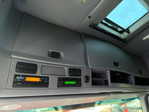 Mb Actros 2546 Mega Space 6x2 2011 - Tvg Caminhões