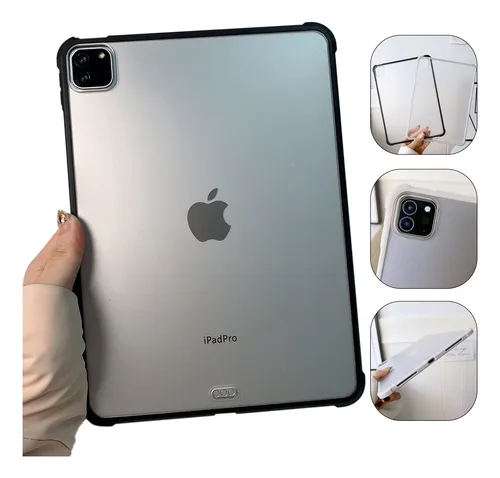 comprar Capa Anti-queda Fosca Para iPad 5u002F6u002F9u002F10u002Fair4u002Fair5u002Fprou002Fmini6