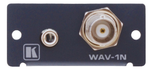 Kramer Electronics Wav-1n