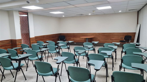 Oficina En Arriendo En Providencia