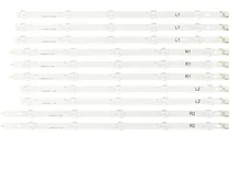 Comprar Tiras Led Para Televisores LG 42 Pulgadas Ln \u002F La Serie