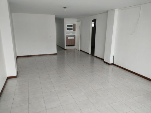 Apartamento Para Arriendo En San Joaquín Ac-63335