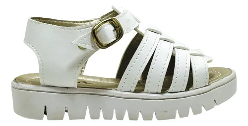 comprar Sandalia Nena Franciscana Chicas Verano