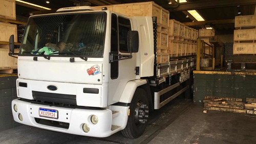 Ford Cargo 4030 Master
