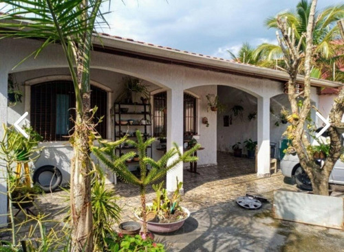 Imagem 5 de 12 de Casa Para Venda Em Itanhaém, Jardim Das Palmeiras, 3 Dormitórios, 1 Suíte, 2 Banheiros, 2 Vagas - It943_2-1241099