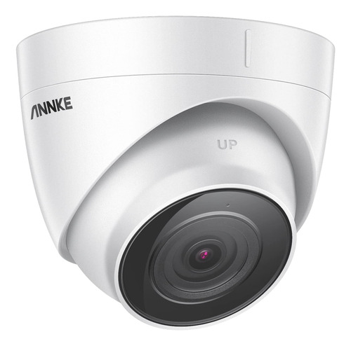 Camara De Seguridad Annke C800 4k Poe Con Aire Acondicion...