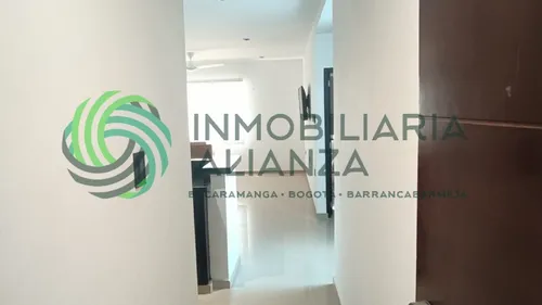 Apartamento En Arriendo En Uribe Uribe. Cod A16746