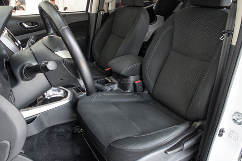 Nissan Frontier 2.3 X-Gear + Cd 4X4 At