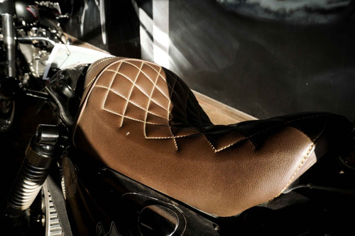Harley Davidson Xl 883 Custom
