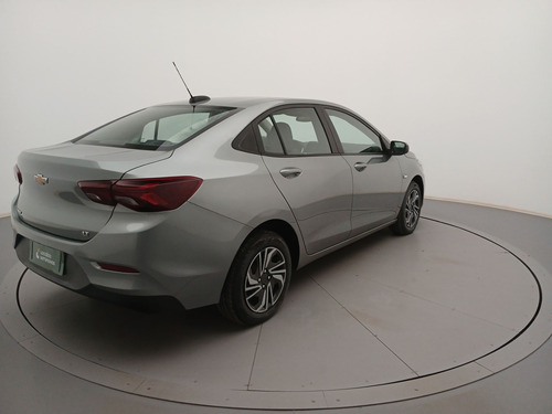 Chevrolet Onix 1.0 FLEX PLUS LT MANUAL