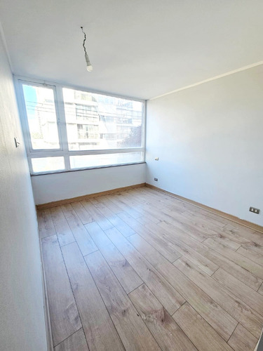 Cómodo Departamento En Venta 2d1b, Concepción.