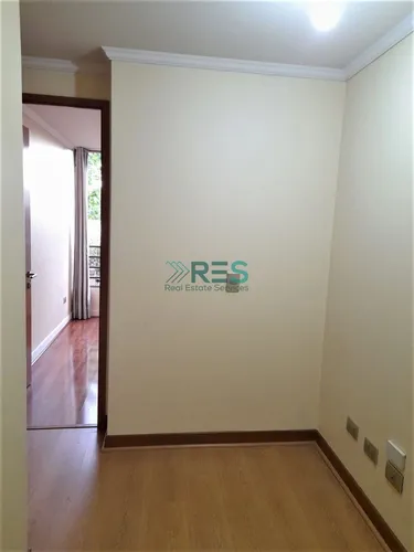 Departamento En Venta De 3 Dorm. En Las Condes