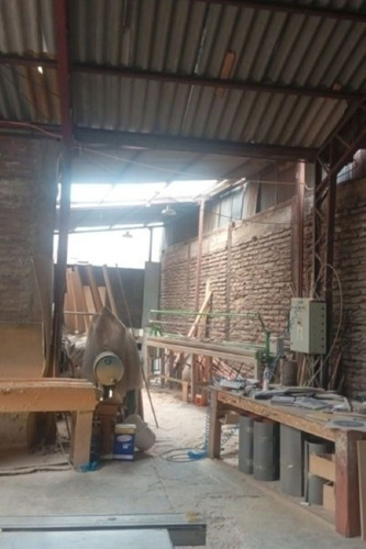 Galpón ,bodega, Taller En La Comuna De Quinta Normal.