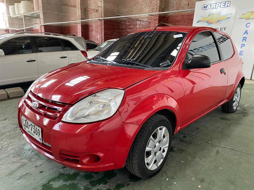 Ford Ka 1.0 Full **muy Buen Estado*** 48 Cuotas 100% C/63015