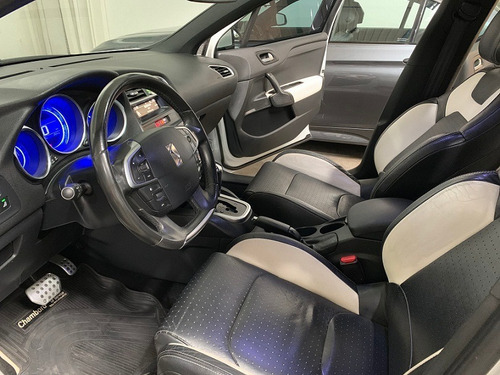 Citroen Ds4 1.6 Thp Tip