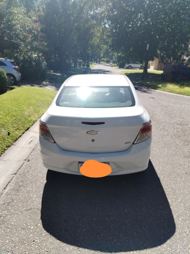 Chevrolet Prisma 1.4 Joy Ls 98cv