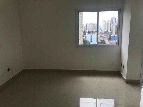 Apartamento À Venda, 42 M² Por R$ 450.000,00 - Santana (zona Norte) - São Paulo/sp - Ap8067