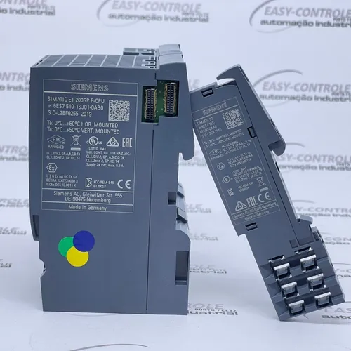 6es7 510-1sj01-0ab0 Clp Siemens Cpu 1510sp F-1 Pn Failsafe 6es7 510-1sj01-0ab0 Clp Siemens Cpu 1510sp F-1 Pn Failsafe