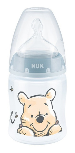 Mamadera 150 Ml Winnie The Pooh Nuk 