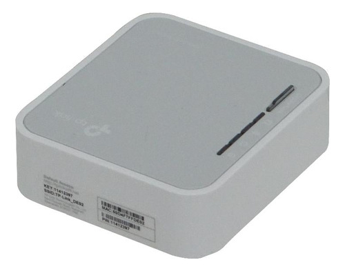 Enrutador Tp-link 150mbps 3g/4g Clickbox