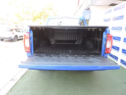 Maxus T90 T90 4X4 2.0 MT