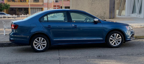 Volkswagen Jetta 2.0 Tiptronic At