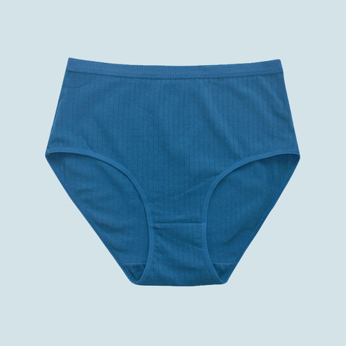 Calzoncillos De Moda Para Mujer, Ropa Interior Cómoda De Cin