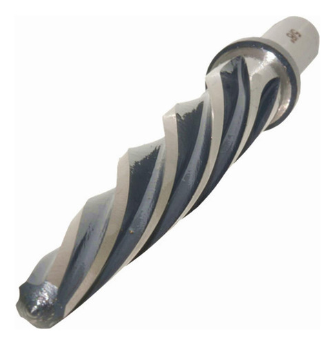 Escariador De Coche, Broca De Flauta En Espiral, 137mm