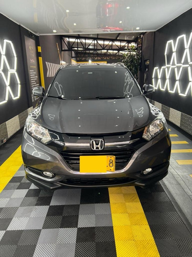 Honda HR-V 1.8 Exl Awd
