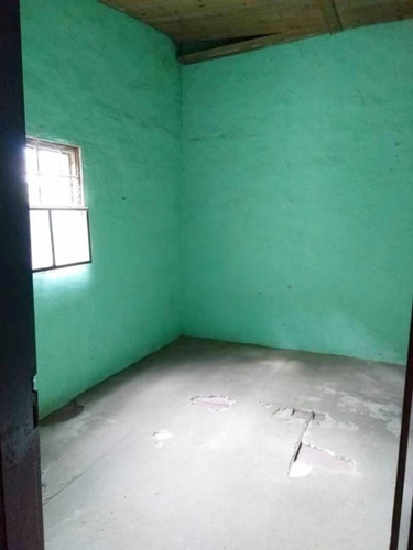 Imagen 4 de 10 de Terrenos/lotes C/departamento En Venta Don Torcuato