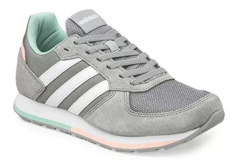 probabilidad capital ladrar Zapatillas adidas 8 K W Dama - Sagat Deportes - B43797 | Envío gratis