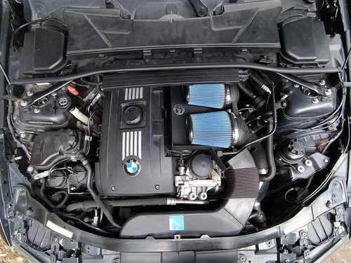 Bmw Serie 3 3.0 335i Coupe Executive Stept 2007