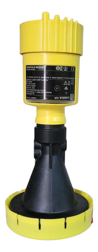 Sensor Nivel Radar Vegapuls 69 12..35vdc Ps69.ixbxcchxknkxx