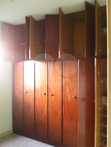 Apartamento Espaçoso-2 Dormitórios - Alves Dias - São Bernardo Do Campo - 373-im407691