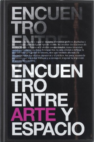 Libro Encuentro Entre Epacio Y Arte De Index . Ed: 1