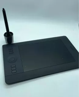 Tableta Digitalizadora Wacom Intuos Pro