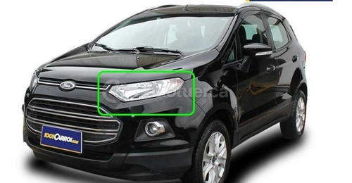 Faro Delantero Ford Ecosport 2013 - 2016 Depo