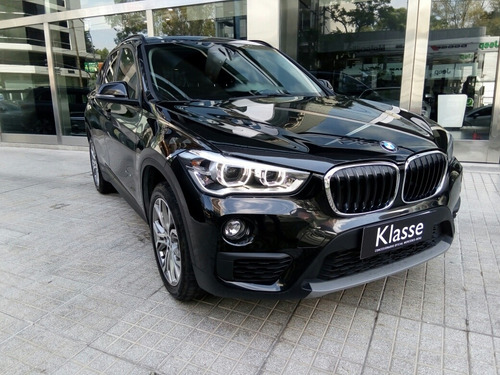 Bmw X1 1.8l 2018 24000 Kms