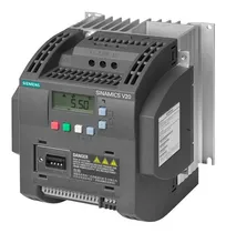 Comprar Variador De Velocidad Siemens V20 20hp 15kw 380v