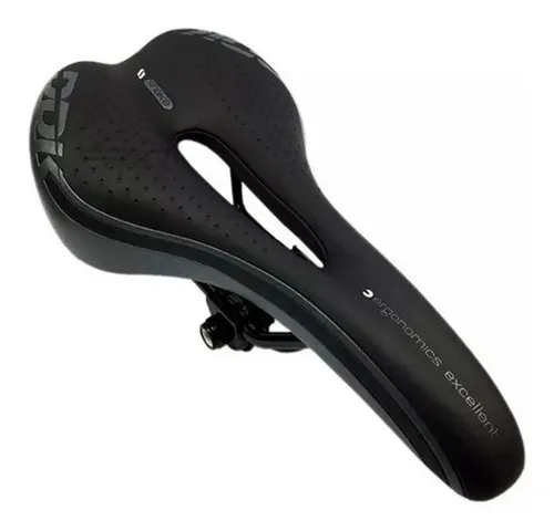 Asiento Bicicleta Mtb Anti Prost tico Ddk Bicitec