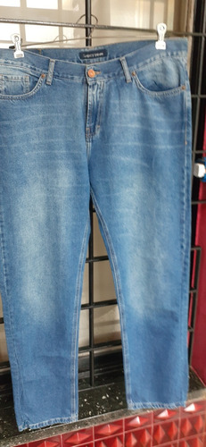 Jean Legaci Denim